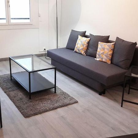 Appartement Charmant - Centre Castelnaudary Exteriör bild